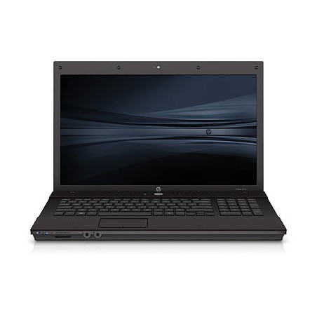HP PROBOOK 4720S - Windows 10 - HDD 250 Go - Ram 4 Go - N°051750 - GRADE B