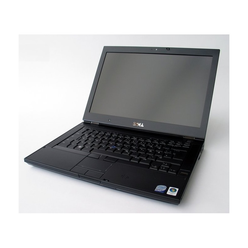 DELL E6400 Sous Windows XP - HDD 320 Go
