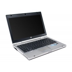 HP ELITEBOOK 2560P Sous Windows 10 CORE I7 - 4Go RAM / 091801 photo 5