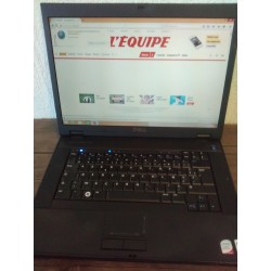PC Portable DELL LATITUDE E5500 Sous Windows 10 - 051801 - photo6