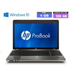HP PROBOOK 4530S - Windows...