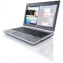 HP ELITEBOOK 2560P Sous Windows 10 CORE I7 - 4Go RAM / 091801 photo 3