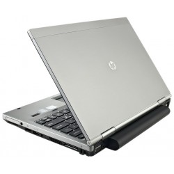 HP ELITEBOOK 2560P Sous Windows 10 CORE I7 - 4Go RAM / 091801 photo 4