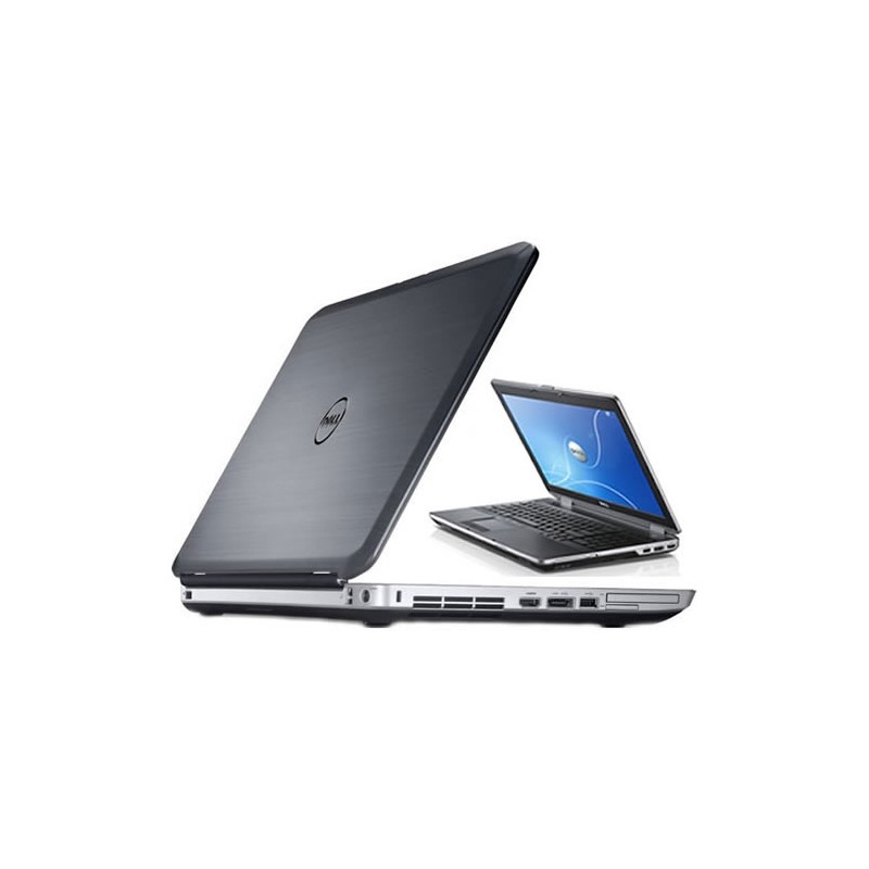 Mémoires RAM pour Latitude E6530