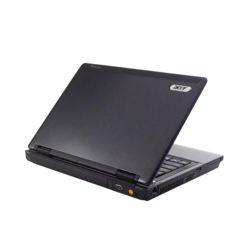 ACER TRAVELMATE 6592 - Windows 7 - Ram 3 Go - N°053104