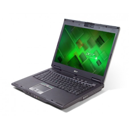 ACER TRAVELMATE 6592 - Windows 7 - Ram 3 Go - N°053104