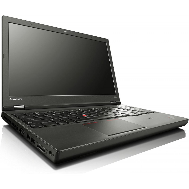 Lenovo thinkpad t540p обзор