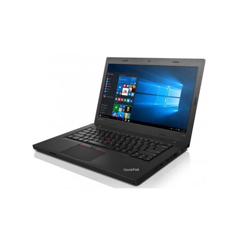 Mémoire RAM 8 Go DDR3 Pour IBM-Lenovo ThinkPad L460 – PC3-12800, Garantie à Vie – Neuf