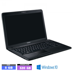 Toshiba Satellite Pro...