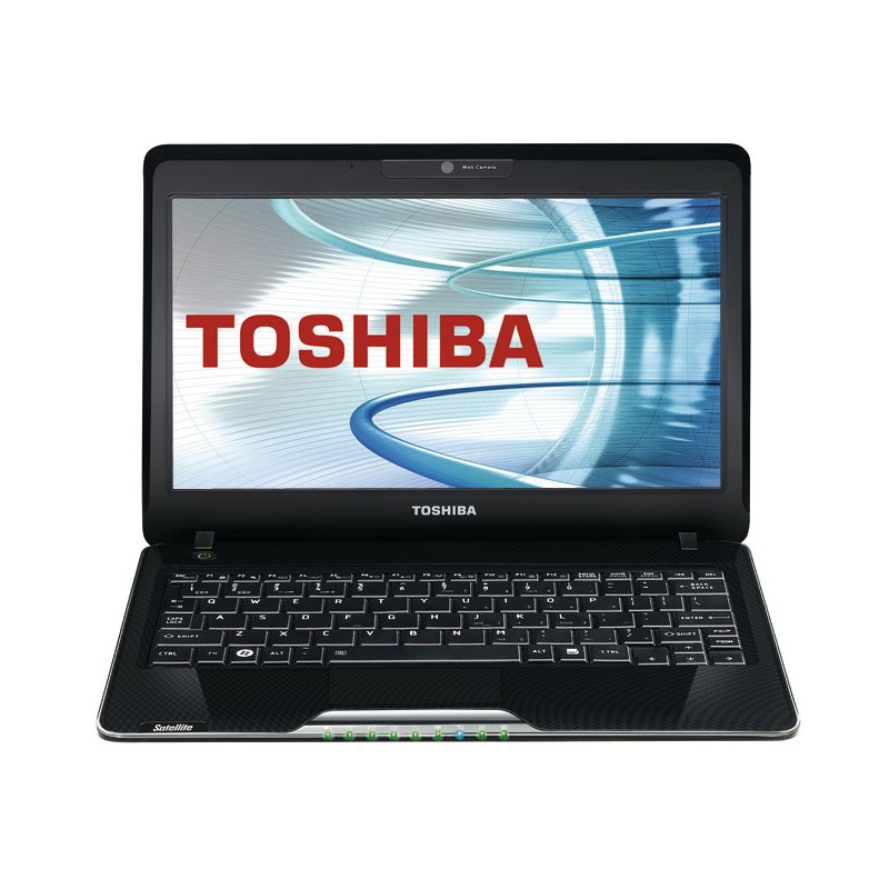 Toshiba Satellite Pro R50 Windows 10 WEBCAM RAM 4 Go SSD N°050702