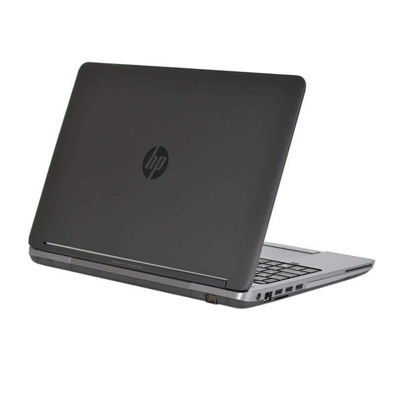 HP PROBOOK 640 G1 Windows 10 HDD 320 Gb WEBCAM Core I5 Ram 4