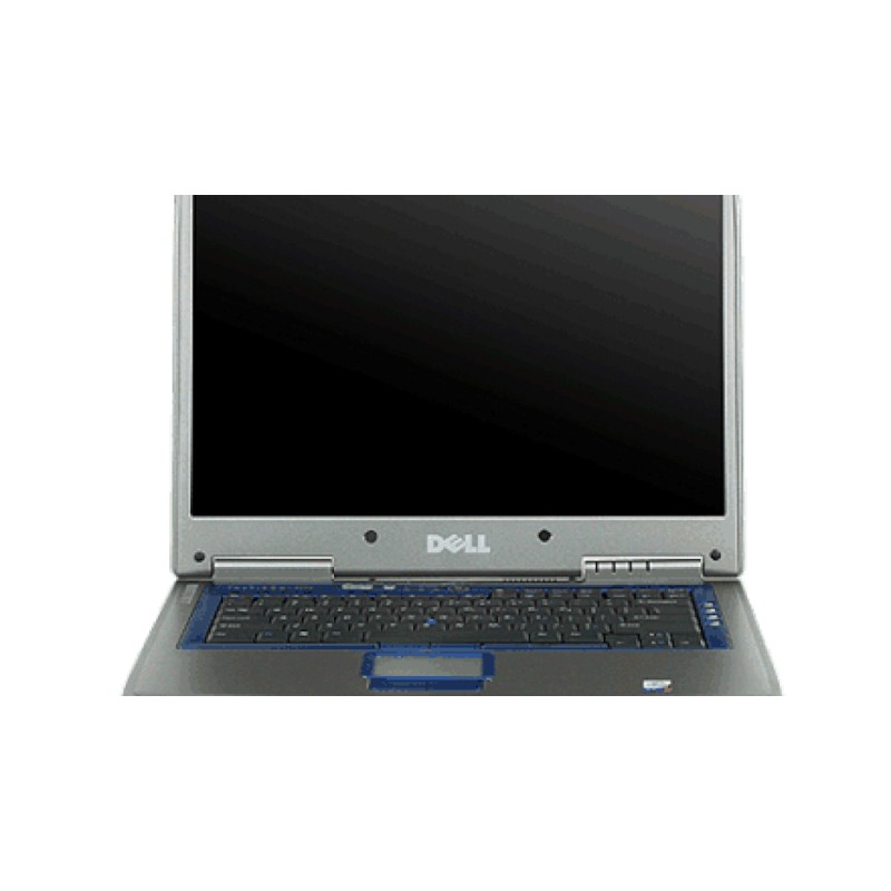 DELL INSPIRON 8600 Sous Windows 7 N°100803 GRADE B