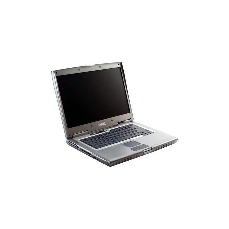DELL INSPIRON 8600 Sous Windows 7 N°100803 GRADE B