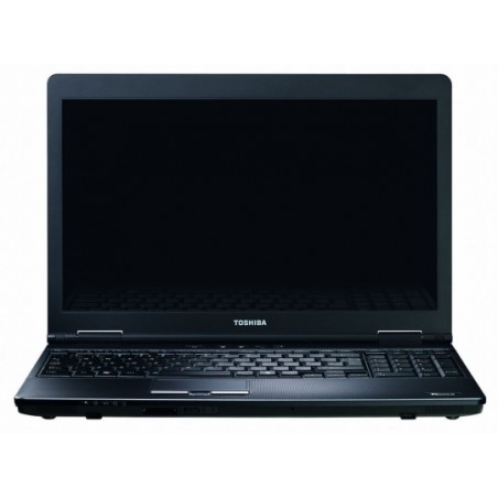 Toshiba Satellite S11 - Core I5 -  Windows 10 - RAM 4 Go - HDD 500 Go - Webcam - N°122210 - GRADE B