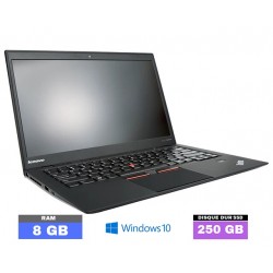 LENOVO X1 CARBON Core I5 -...