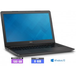 DELL LATITUDE E3550 -...