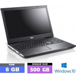 DELL VOSTRO 3750 - Windows...