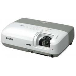 Vidéo-projecteur - Epson EB-S6