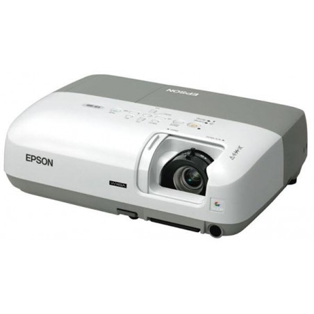 Vidéo-projecteur - Epson EB-S6 - GRADE B