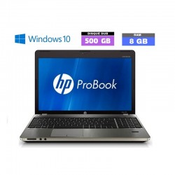 HP PROBOOK 4530S - Windows...