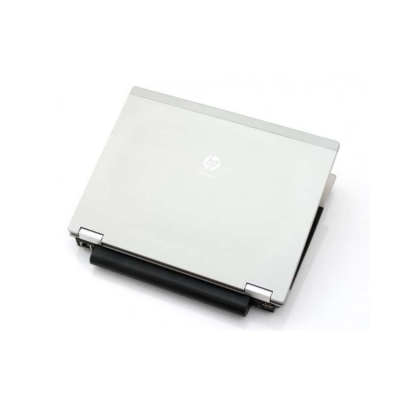HP ELITEBOOK 2540P - Windows 10 CORE I7 -  WEBCAM - 4Go RAM - 160Go Bon état -  reconditionné disponible sur PC-PORTABLE.NET