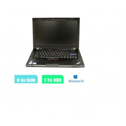 LENOVO T430 Core I5 - HDD 1...