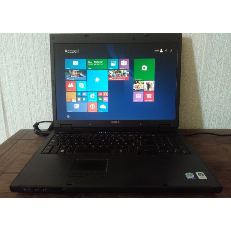 Dalle Écran 15.6" Pour DELL VOSTRO 3500 - Remplacement Neuf - Livraison Rapide 48h