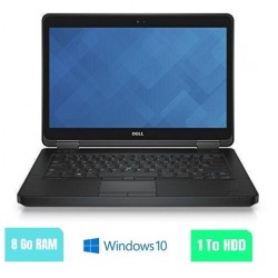 DELL E5440 Core I5 -...