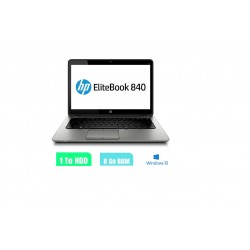 HP Elitebook 840 G1 Core i5...