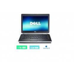 DELL Latitude E6420 Sous...