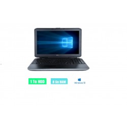 DELL LATITUDE E5530 -...