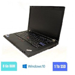 LENOVO T420 Intel Core I5...