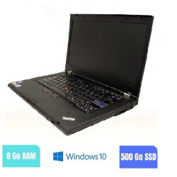 LENOVO T420 Intel Core I5...