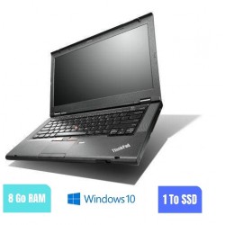 LENOVO T430 - GRADE B -...