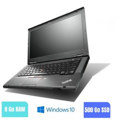 LENOVO T430 - GRADE B -...