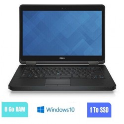 DELL E5440 Core I5 -...