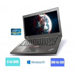 LENOVO T450 Core I5 -...