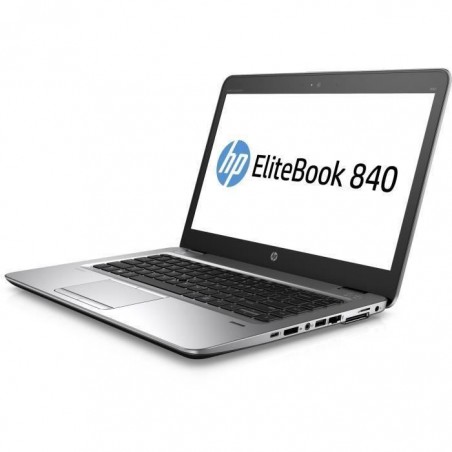 HP Elitebook 840 G1 Core i5 sous Windows 10 - SSD 500 Go - 8 Go RAM  - N°040322