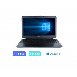 DELL LATITUDE E5530 -...