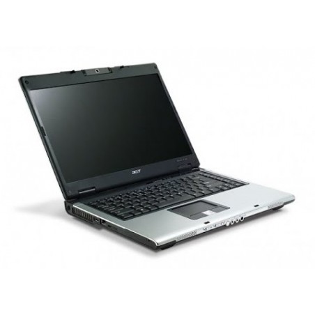 Acer aspire 5100 виснет