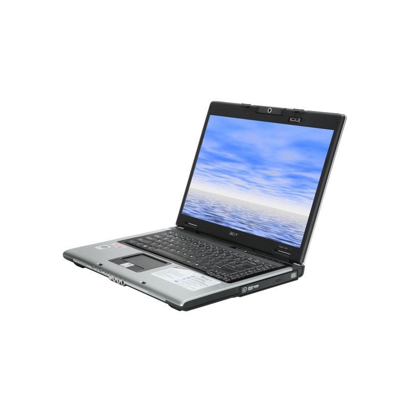 Acer aspire 5100 виснет