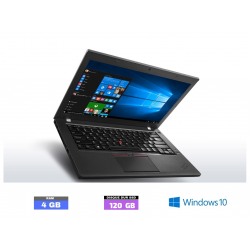 LENOVO T460 - Core I5 6EME...