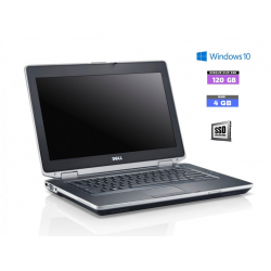 DELL Latitude E6430 Sous...