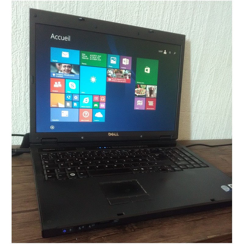 Écran LCD 15.6 Pouces Pour Dell Vostro 3500 - Dalle Neuve, Compatible, Livraison 48h