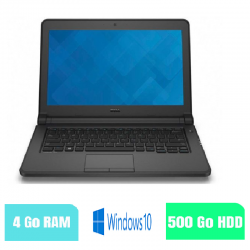 DELL L3350 Core I5 - HDD...