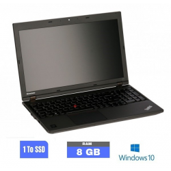 LENOVO THINKPAD L540 Intel...