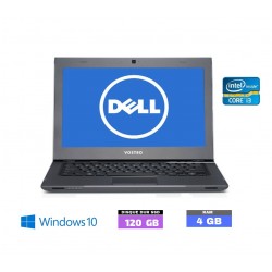 DELL VOSTRO 3360 sous...