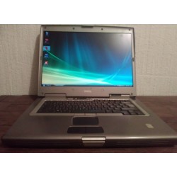 PC Portable DELL PRECISION M60 Sous Windows Vista - 042706 - photo 1