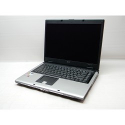ACER Aspire 5100 Sous Windows 7 - Ram 4 Go - N° 101602 PHOTO 2