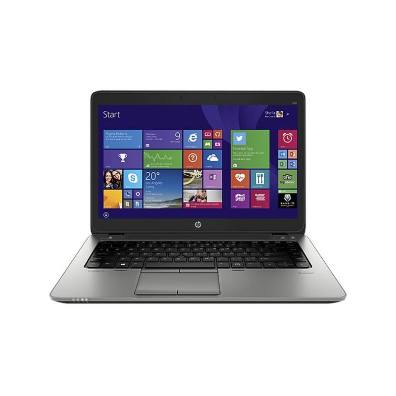 HP ELITEBOOK 840 G3 Core™ i5 (6ème génération) 8Go DDR 4 256Go SSD I
